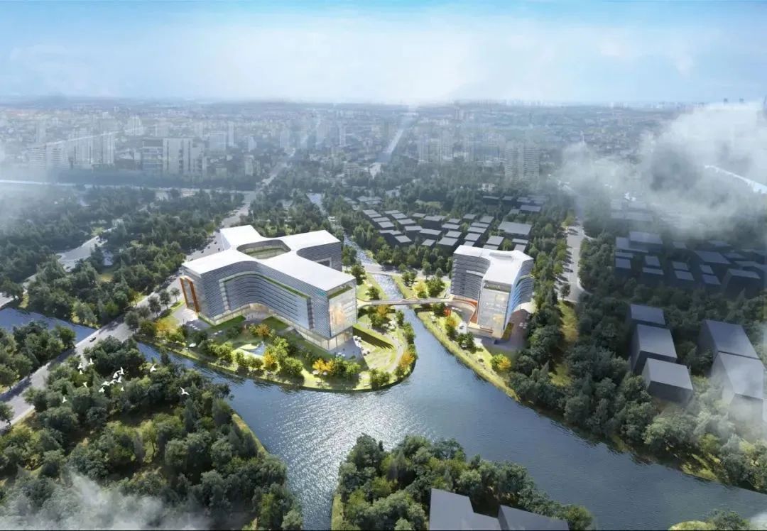 グローバル研究開発本部の設立を加速、上海におけるHuaqin Technologyの体制展開が開始