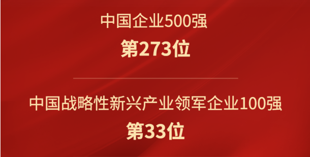 Huaqin Technologyが「2022年中国トップ500」で栄えある民間企業トップ100入り