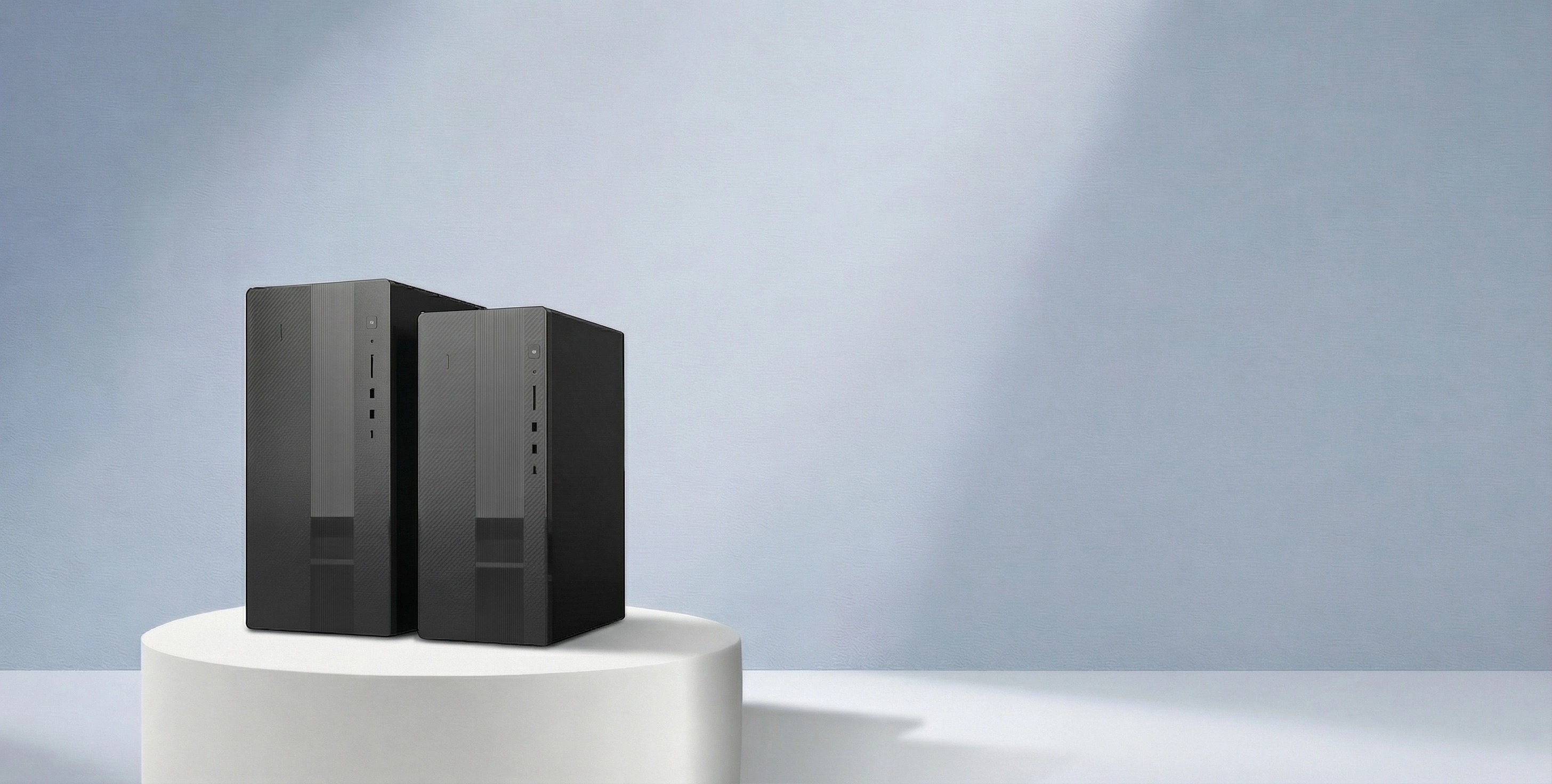 デスクトップPC